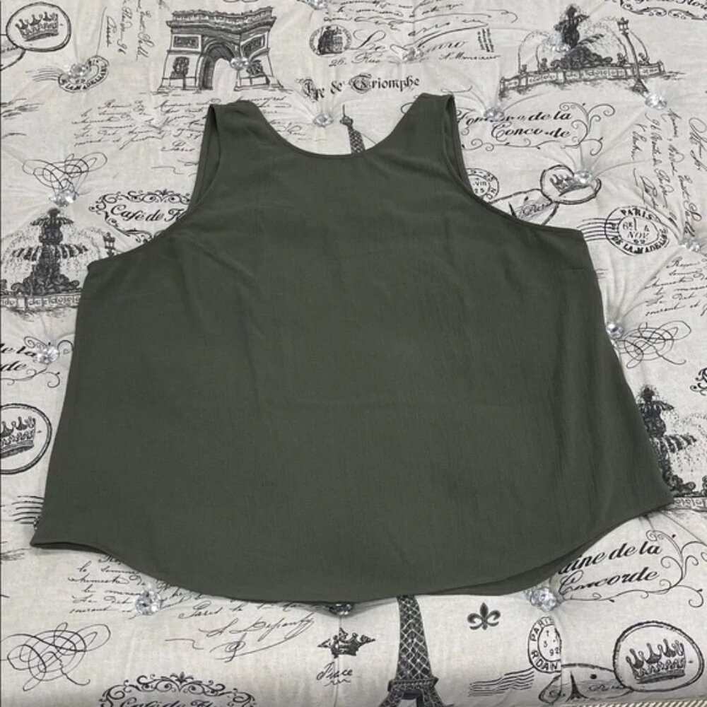 Chelsea28 Women Tank Top